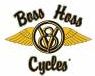 Boss Hoss motorcycles Boss Hoss motorcycles