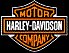 Harley-Davidson 125 ccm bikes
