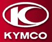 Kymco motorcycles