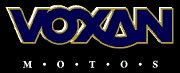 Voxan motorcycles Voxan motorcycles