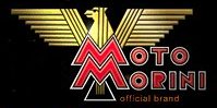 Moto Morini bikes