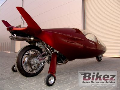 Acabion on 2007 Acabion Gtbo 70 Specifications And Pictures