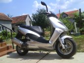1999 Aprilia Leonardo photo