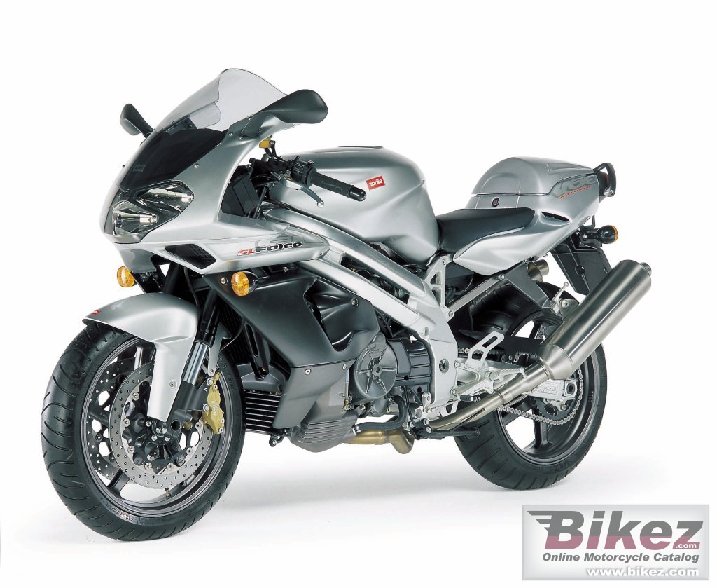 Aprilia RSV Mille SL Falco