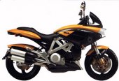 1998 Bimota Mantra photo