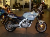 2002 BMW Scarver photo