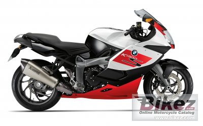 2013 BMW K 1300 S Special Model rated