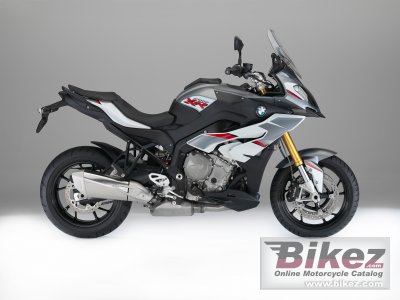 2016 BMW S 1000 XR rated