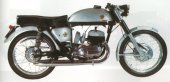 1966 Bultaco Metralla 