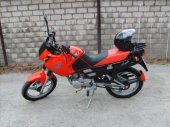 1998 Dandy 125 photo