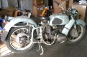 1975 Dnepr MT-10/36 photo