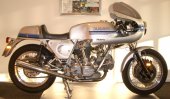 1976 Ducati 750 SS