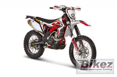 2014 GAS GAS EC Racing 450F rated