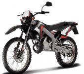 2006 Gilera RCR photo