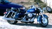 1992 Harley-Davidson FLHTC 1340 Electra Glide Classic