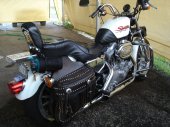 2000 Harley-Davidson XLH Sportster 883 Custom - XL 53 C Sportster Custom