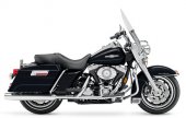 2008 Harley-Davidson FLHR Road King Peace Officer