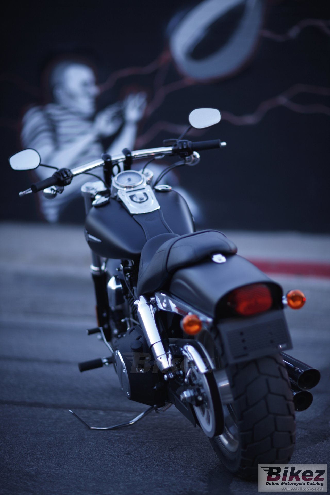 Motorcycle Business Plan