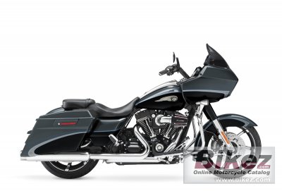 2013 Harley-Davidson CVO Road Glide Custom 110th Anniversary
