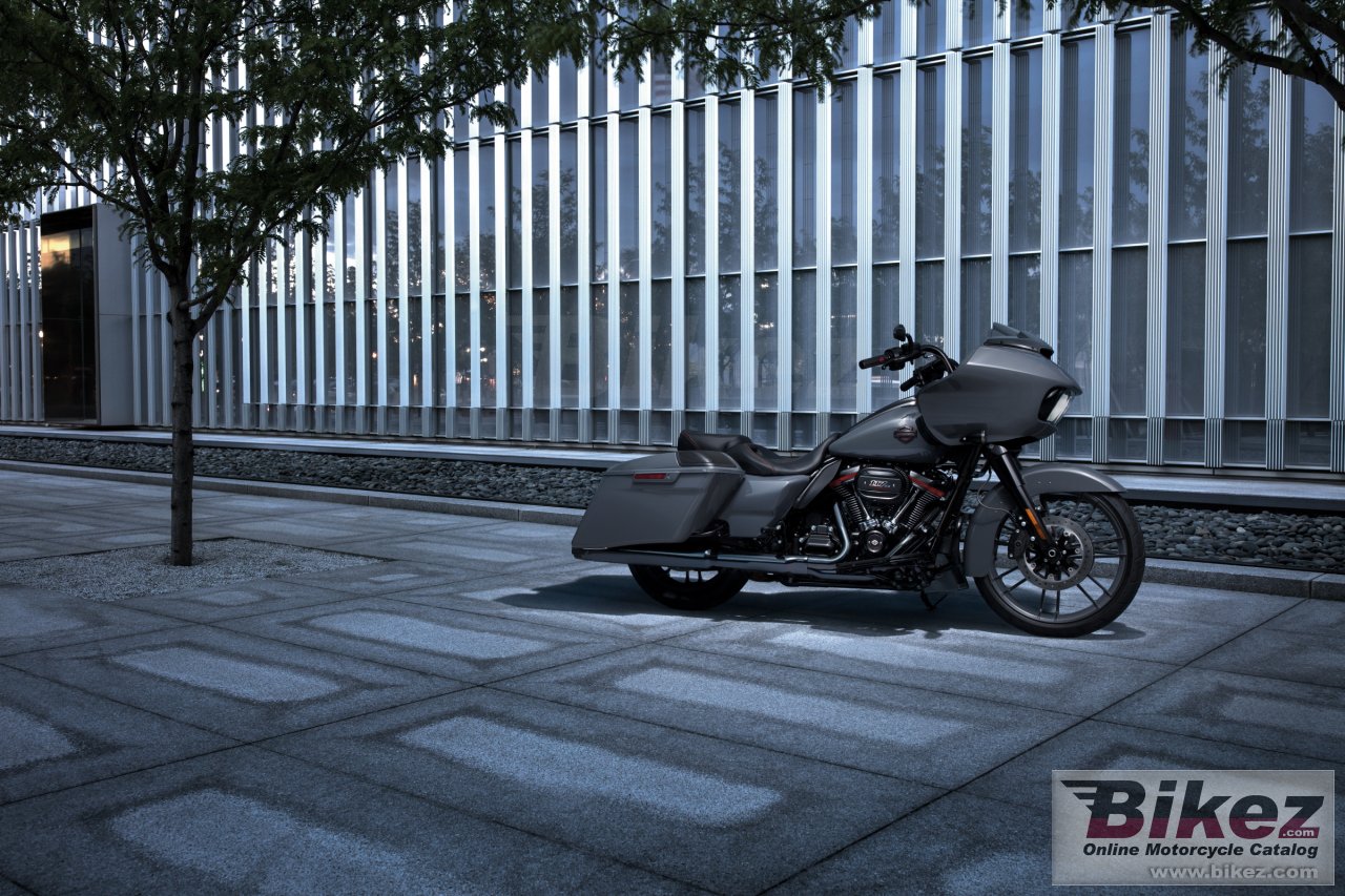 Harley-Davidson CVO Street Glide