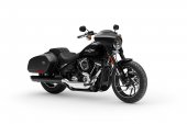 2019 Harley-Davidson Sport Glide
