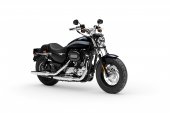 2020 Harley-Davidson 1200 Custom