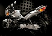 2011 Hero Honda CBZ X-treme