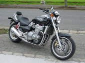 1997 Honda X4 photo