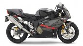 2006 Honda RC51 photo
