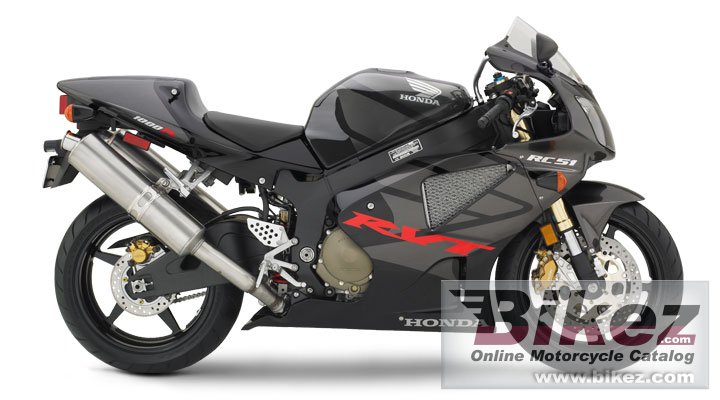 Big  rc51 picture and wallpaper from Bikez.com