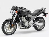 2006 Honda 599 photo