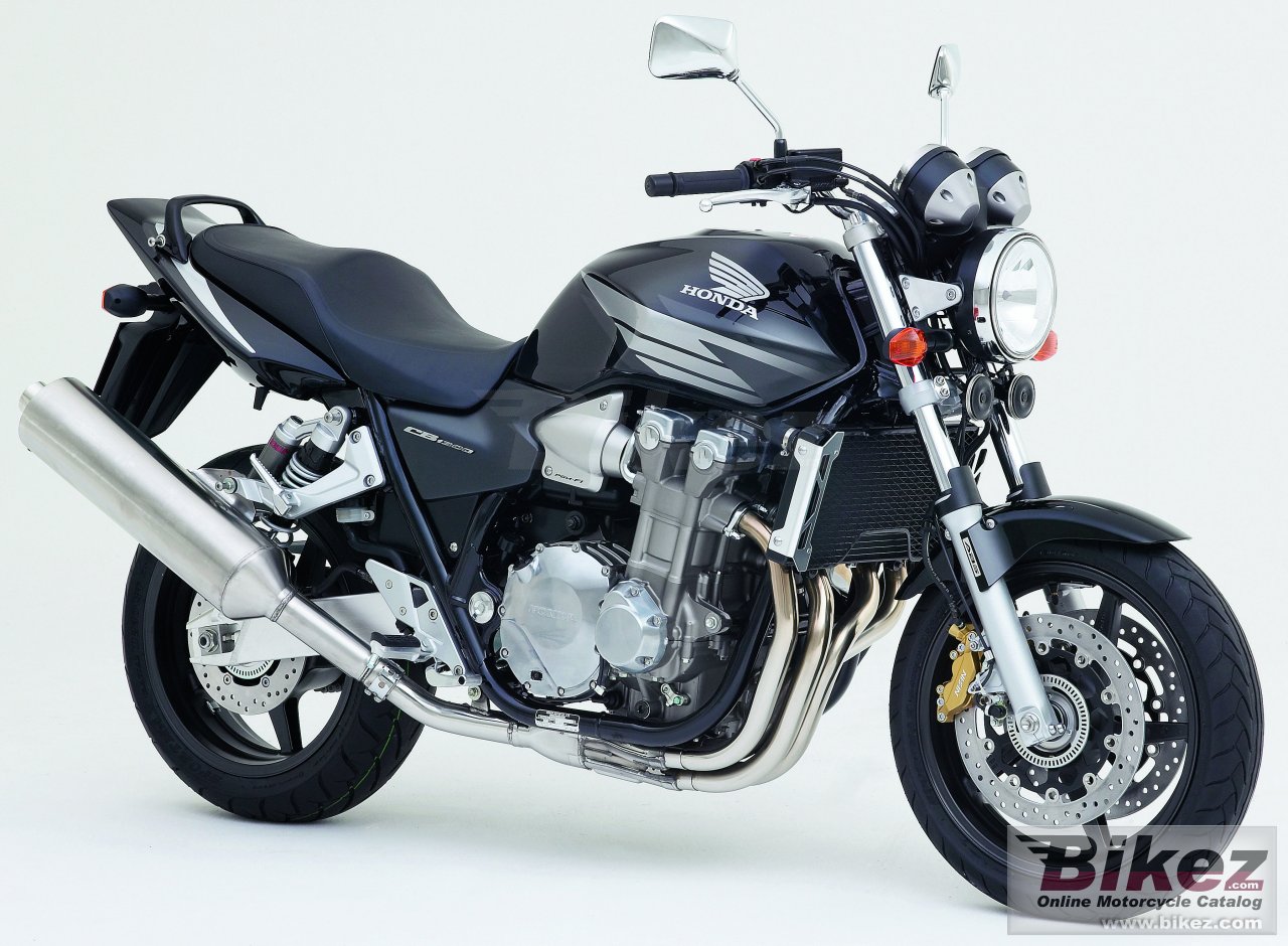 er6f or cb1300 er6f or cb1300