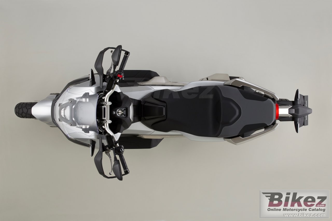 Honda X-Adv                     