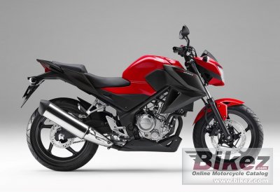2020 Honda CB250F