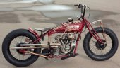 1931 Indian 101 Scout