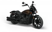 2023 Indian Scout Rogue Sixty