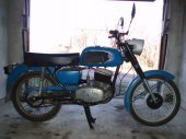 1971 Jawa-CZ 175 photo