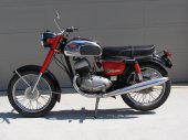 1974 Jawa 350 photo