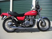 1976 Kawasaki Z1-B photo