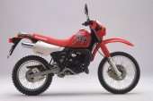1998 Kawasaki KMX 125