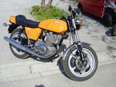 1981 Laverda 500 photo