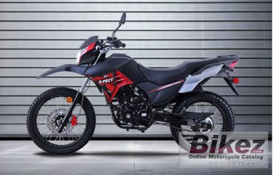 2020 Lifan X-Pect rated