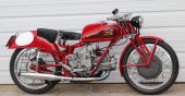 1947 Moto Guzzi Dondolino