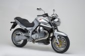 2010 Moto Guzzi Breva 1100