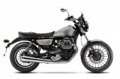 2022 Moto Guzzi V9 Roamer 850