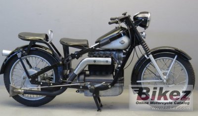 1950 Nimbus 2510