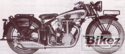 1937 NSU 351 OSL