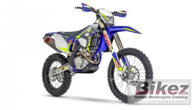 2022 Sherco 300 SEF Factory rated