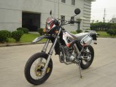 2008 Skyteam ST250 photo