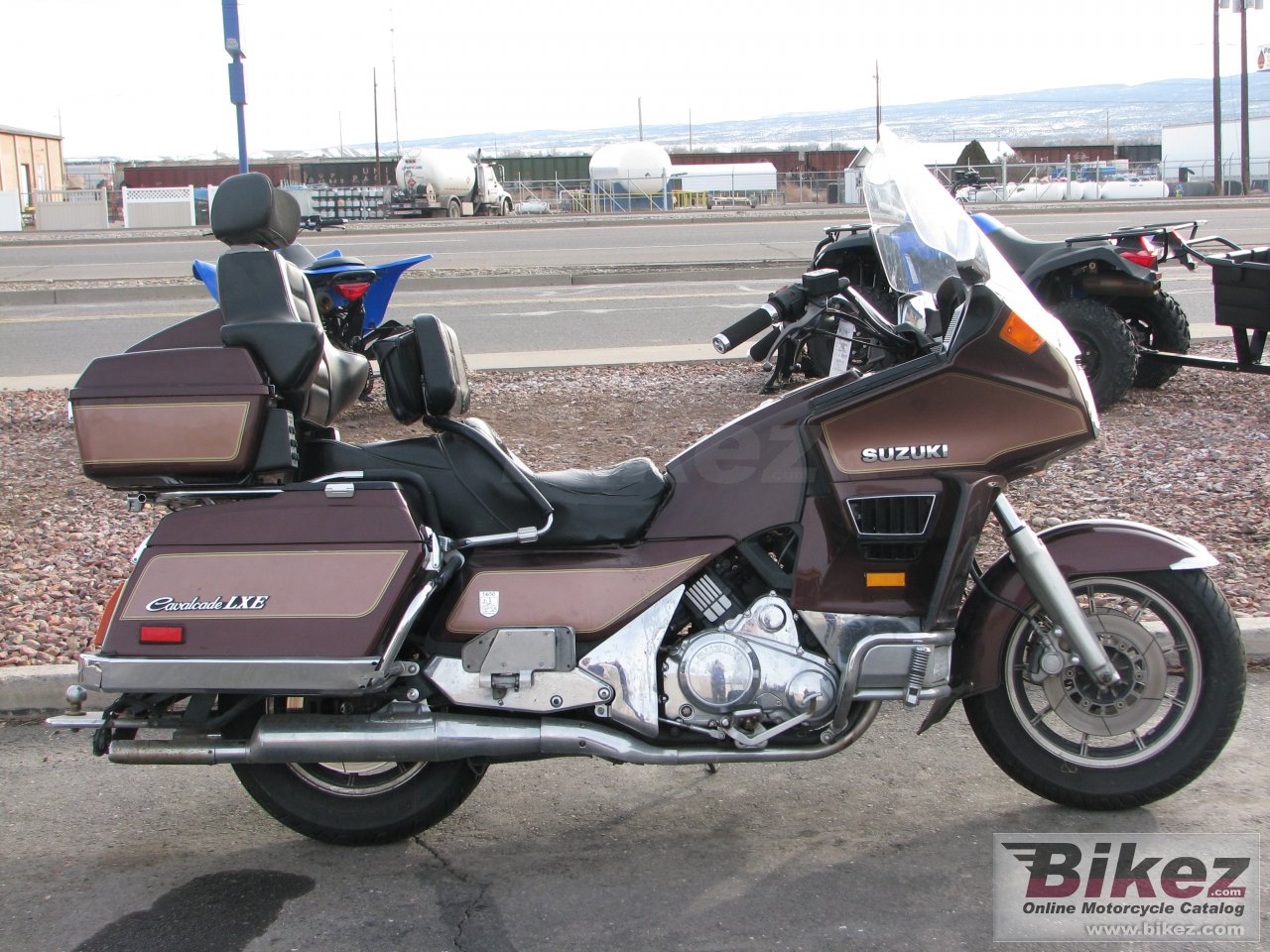 Suzuki Caccessories Suzuki Caccessories